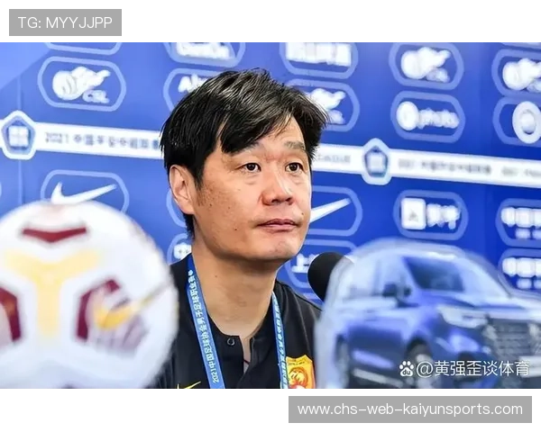 李霄鹏的教练标签:保级专家还是建设型教练?