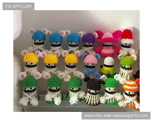 羽毛球赛事营销创意案例集锦