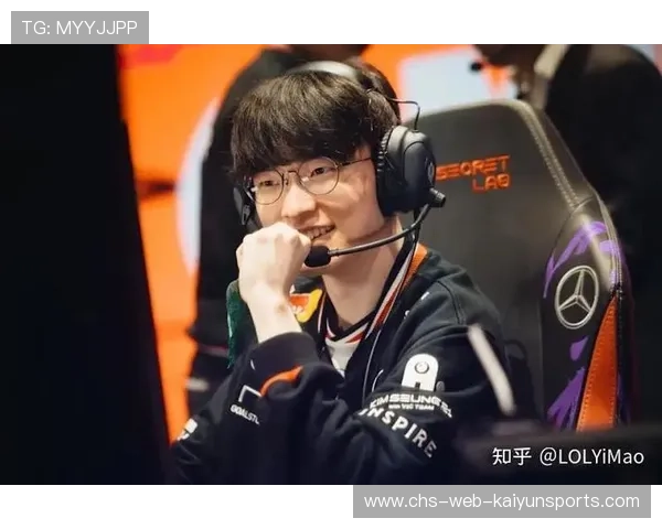 Faker操作风采震撼赛场，faker操作锦集