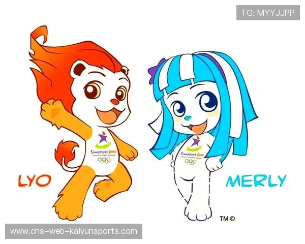 奥运吉祥物为赛事增添趣味色彩，奥运吉祥物为赛事增添趣味色彩英语