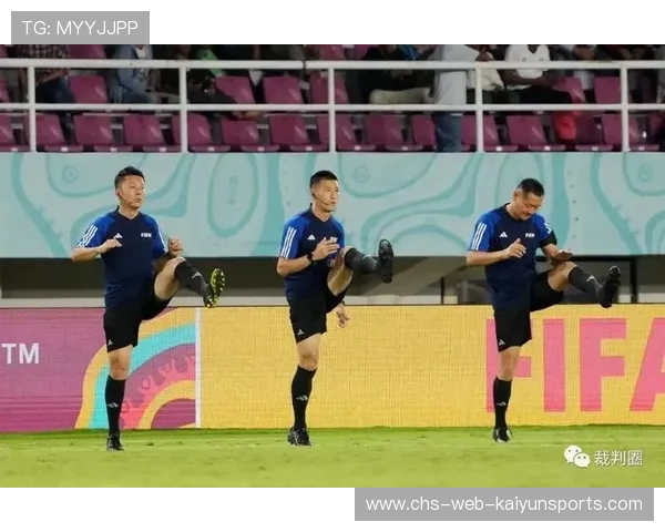 国际足球裁判执法中国比赛频率提高，国际足球裁判一场多少钱