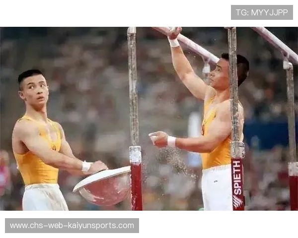 力挽狂澜！运动员“逆风出击”赢得掌声！