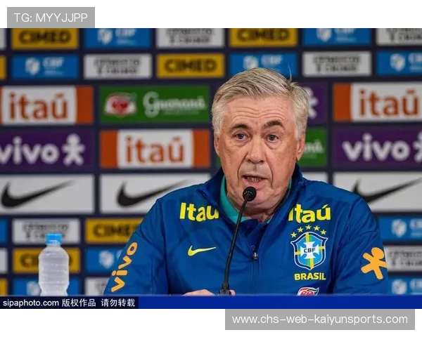 安切洛蒂：意甲比上赛季更均衡罗马米兰有进步，安切洛蒂执教ac米兰