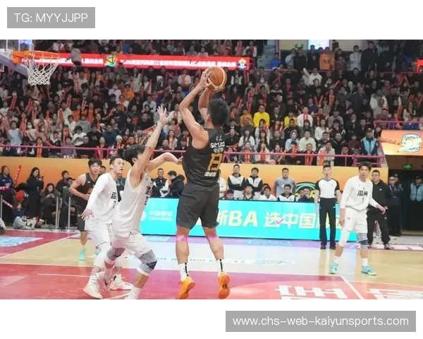 现场燃爆全场：运动员“拼搏到底”的精神！