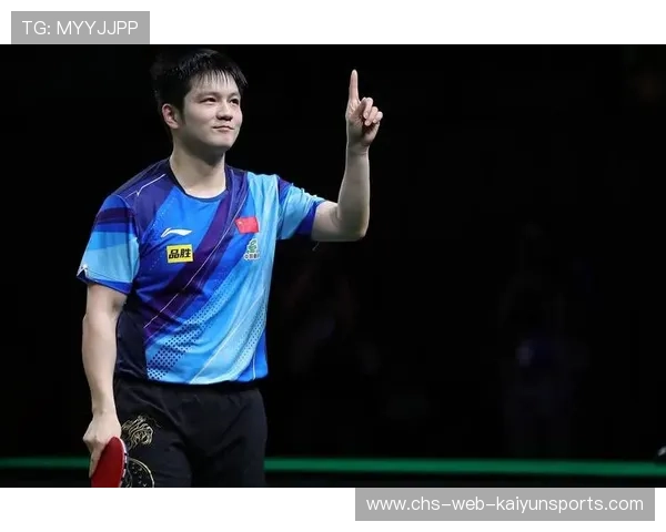 风度与实力兼备，樊振东主动让座赢得喝彩，樊振东2017采访专访