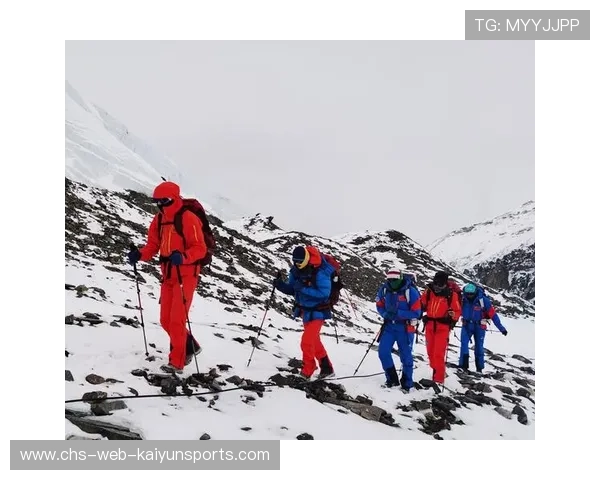 世界登山青年导师长期跟踪研究第四期数据发布,世界登山队排名 世界登山青年导师长期跟踪研究第四期数据发布,世界登山队排名