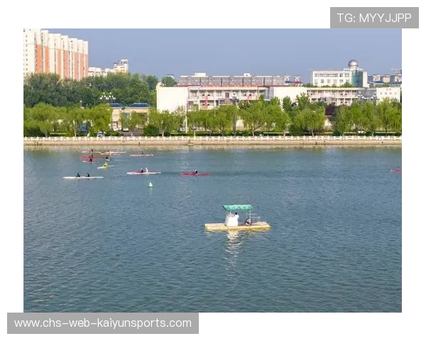国际皮划艇校园联赛启动：沿海省市逐步建立青训网络，国家皮划艇训练